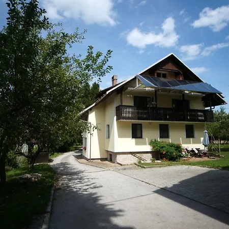 Arh Apartment