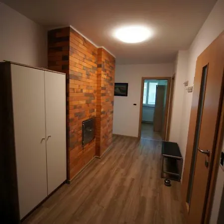 Arh Apartment Bled