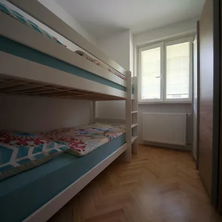 Arh Apartment Bled