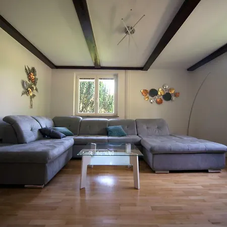 Apartment Arh