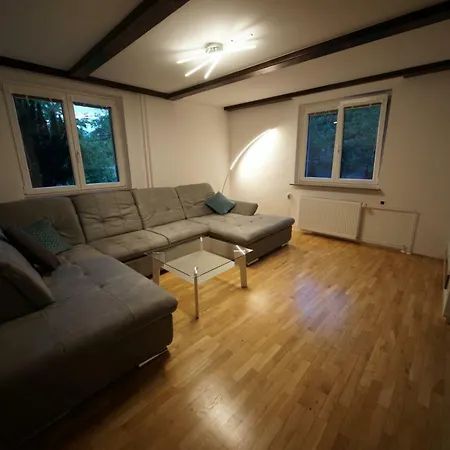Arh Apartment Bled