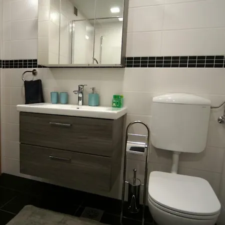 Apartment Arh *