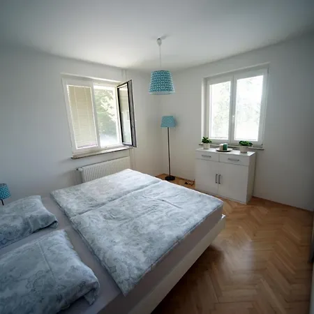 Arh Apartment *
