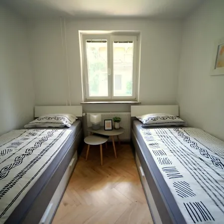 Arh Apartment Bled