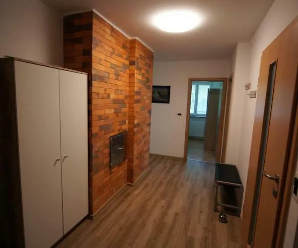 Arh Apartamento Bled