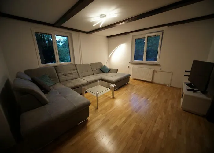 Arh Apartamento Bled