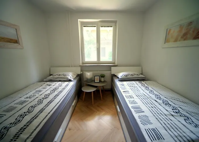 Arh 公寓 布莱德